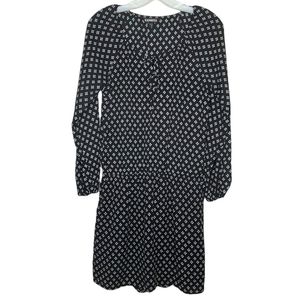 Express Dress
